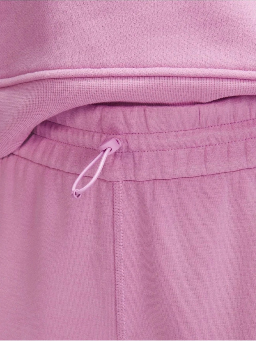 Lululemon Light Pink Wide-Leg Sweatpants
Size 2 - Picture 4 of 6